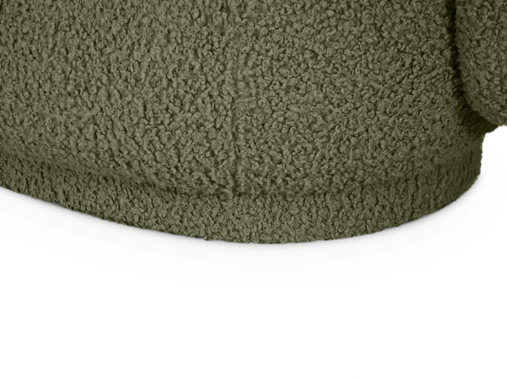 Кушетка Lucca правая