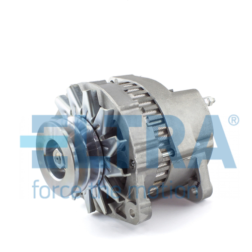 5702.3701-20 (ELTRA) Генератор двигателя автомобиля