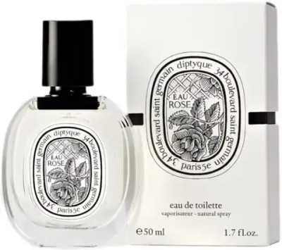 DIPTYQUE EAU ROSE EDT 50 ML