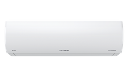 Сплит-система COOLBERG, RUNA Inverter, CI-09R1-IN / CI-09R1-OUT