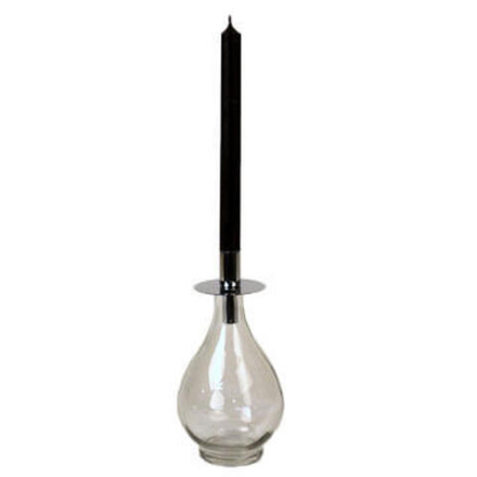 Подсвечник BOTTLE h23 (p.81-10) T3-G18/TRA