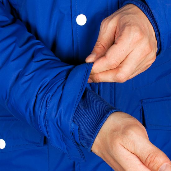 КУРТКА TRUESPIN FISHTAIL FW14 (Navy-Kelly)