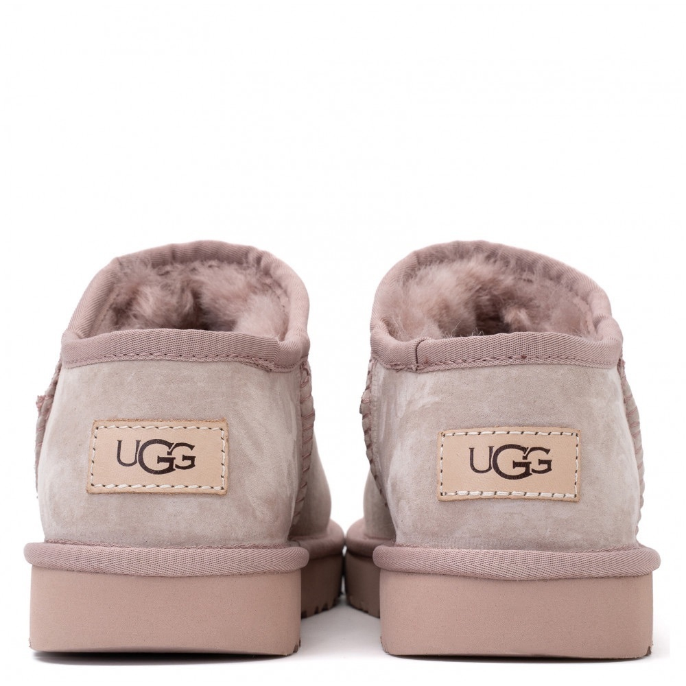 Ugg Ultra Mini Tasman Dusk