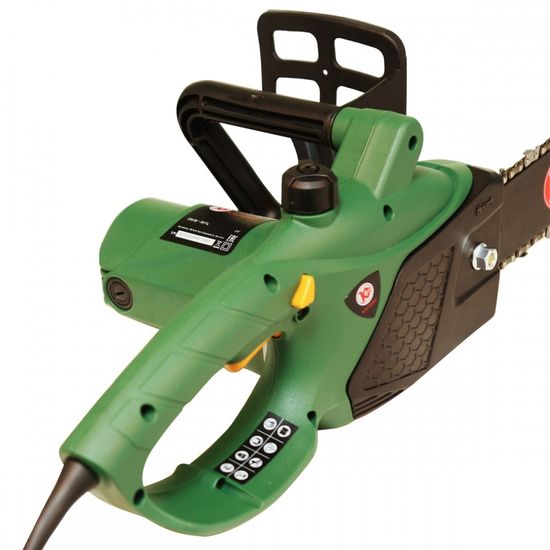 Электропила цепная "КАЛИБР" ЭПЦ-1600/14 ПРОМО