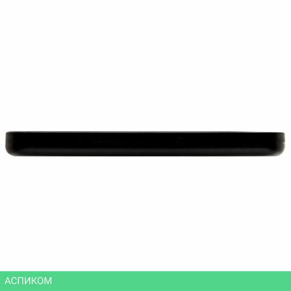 Внешний накопитель A-Data 1Tb HV320 2.5 черный (AHV320-1TU31-CBK)