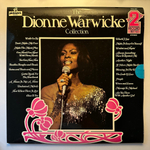 Dionne Warwicke - The Dionne Warwicke Collection 2LP (Англия 1972г.)