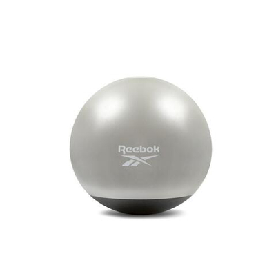 RAB-40015BK  Гимнастический мяч  Gymball - 55cm