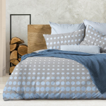 КПБ Wenge Dot Grey