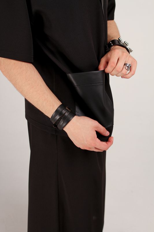 ФУТБОЛКА PARIKMAXERU MEN