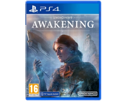 Unknown 9: Awakening (PS4) NEW