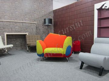 replica multi Lounge sofa
