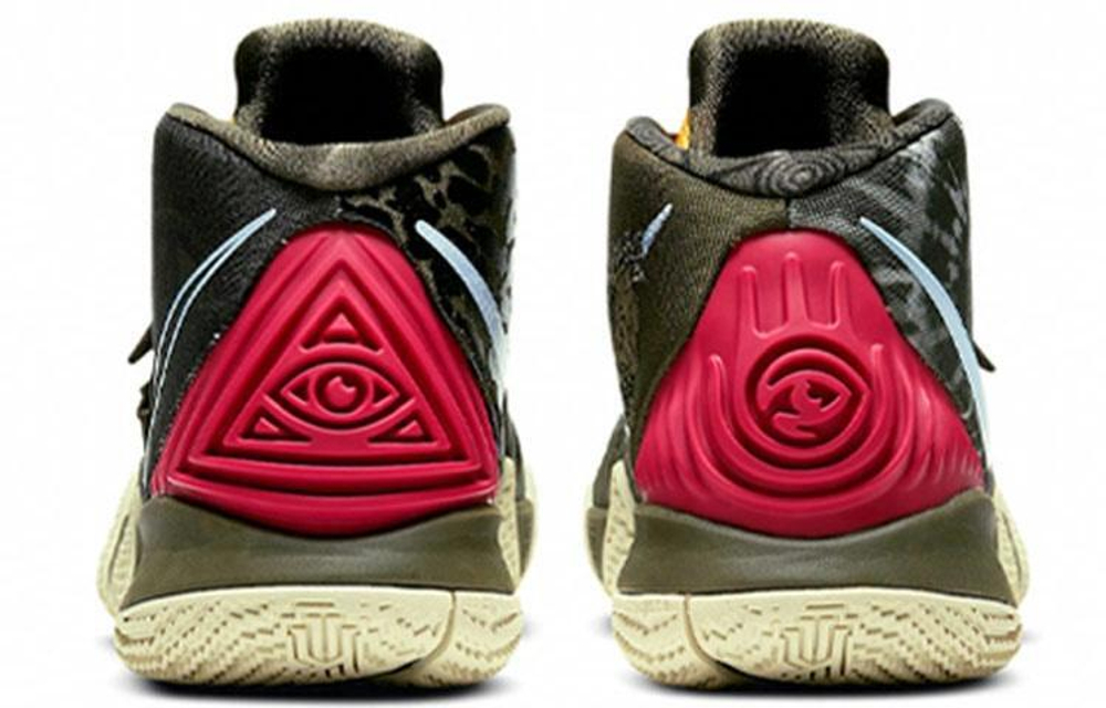 Кроссовки Nike Kybrid S2
