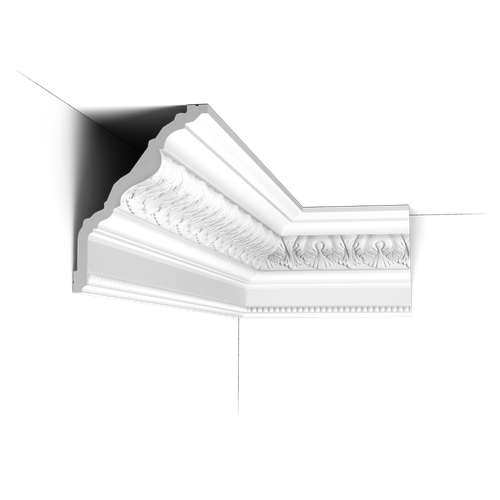 Карниз потолочный C219