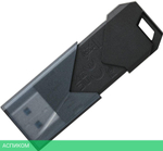 USB Flash-накопитель Kingston DataTraveler Exodia Onyx 256GB (DTXON/256GB)