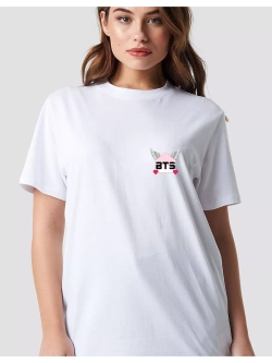 Футболка бтс конвертик