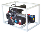 Газовый генератор REG GG8-230