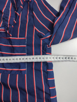 Блузка Tally Weijl лаконичная 40 размер