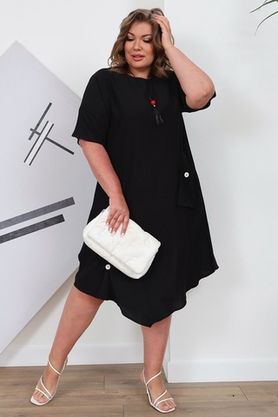 Цена на Платье-5087 больших размеров