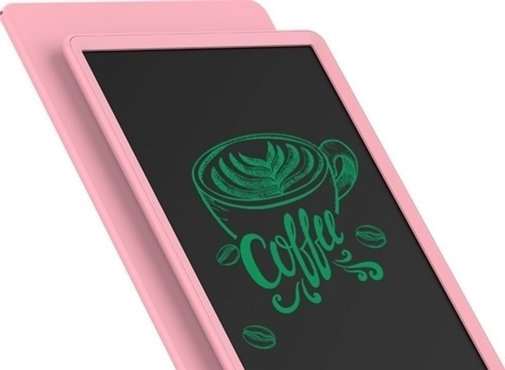 Графический планшет Xiaomi Wicue Board 10 Розовый WS210-PINK