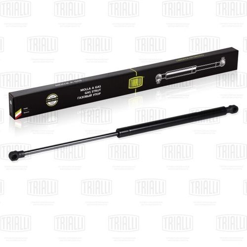 Амортизатор 5-ой дв. Chevrolet Lacetti (03-) (хетчбэк) (TRIALLI)