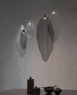 Люстра Harpe M