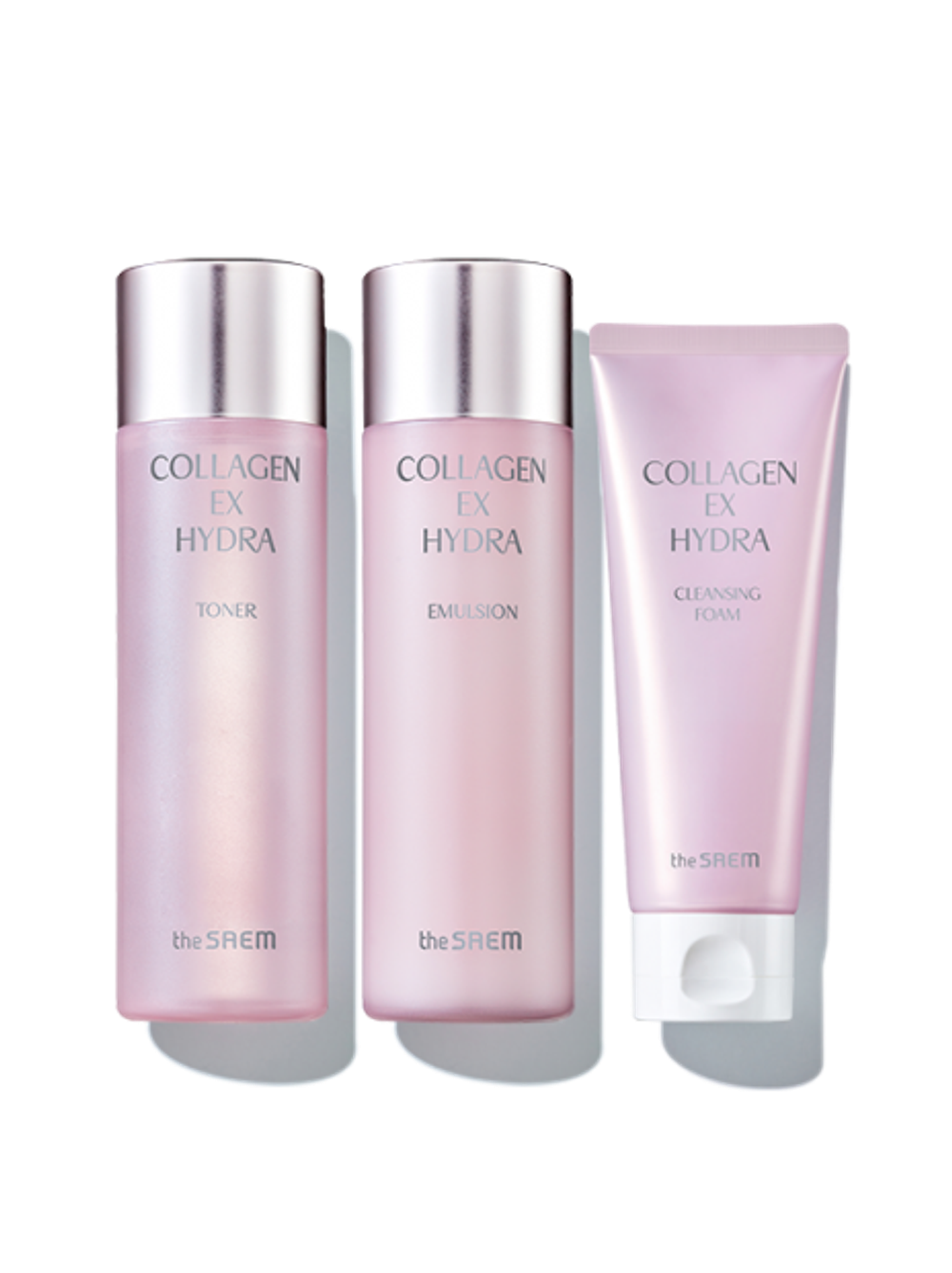 Collagen EX Hydra Skin Care 3 Set