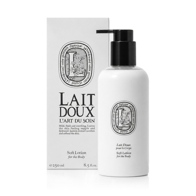 Diptyque Lait Doux Perfumed Body Lotion 250 ml (unisex)