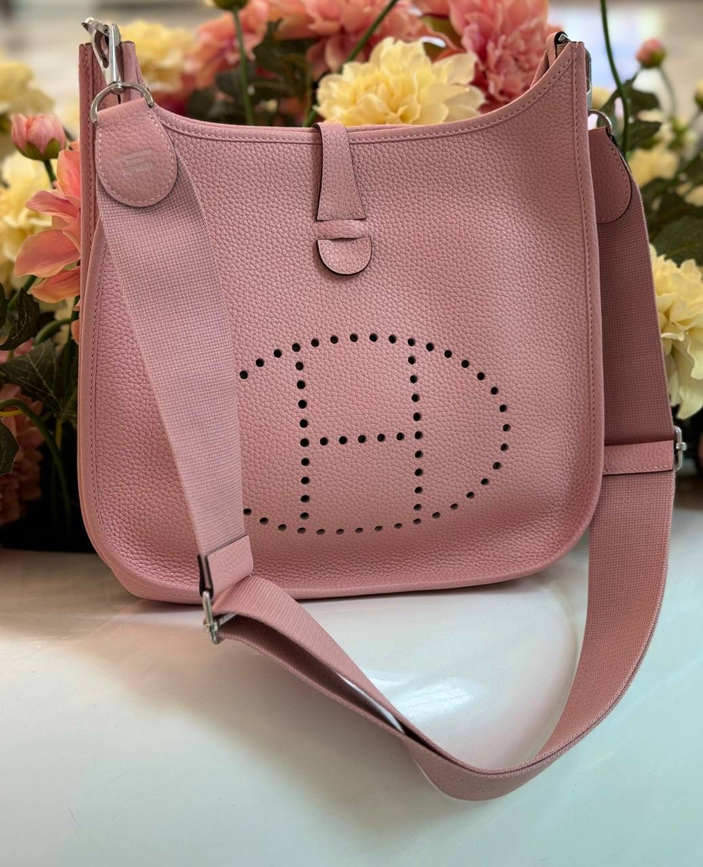 Сумка Hermes 29 см