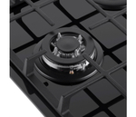 Газовая варочная панель MAUNFELD EGHG.43.33CB2\G фото 8