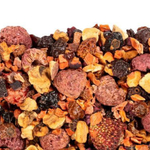 Фруктовый чайный напиток Малиновый бум РЧК 500г