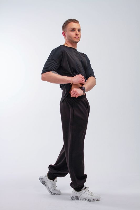 БРЮКИ BLOOMERS MEN