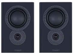 Полочная акустика Mission LX-3 MKII (Walnut Pearl)