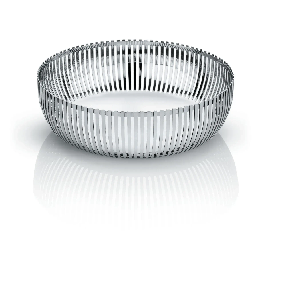 Alessi Корзина для фруктов 23 см