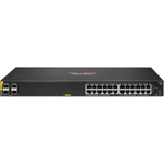Коммутатор HPE Aruba 6000 24G Class4 PoE 4SFP R8N87A