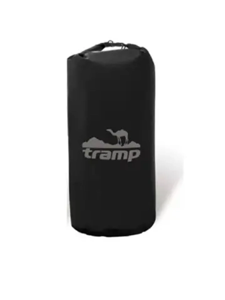 Гермомешок нейлон 20л черный