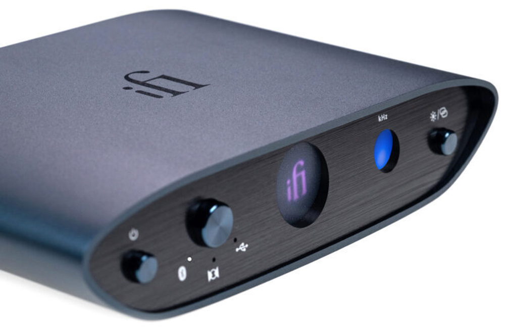 ЦАП iFi Zen One Signature