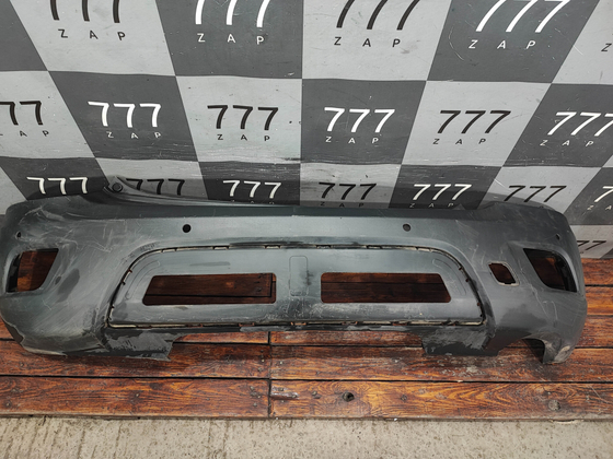 Бампер задний Opel Mokka 12-16 Б/У Оригинал 95365616