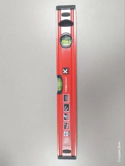 Kapro Уровень строительный Рамный 40 см, глазков: 2, 270 г