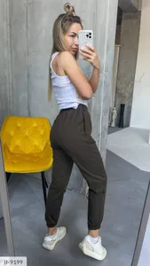 Брюки II-9179 Фабрика Моды