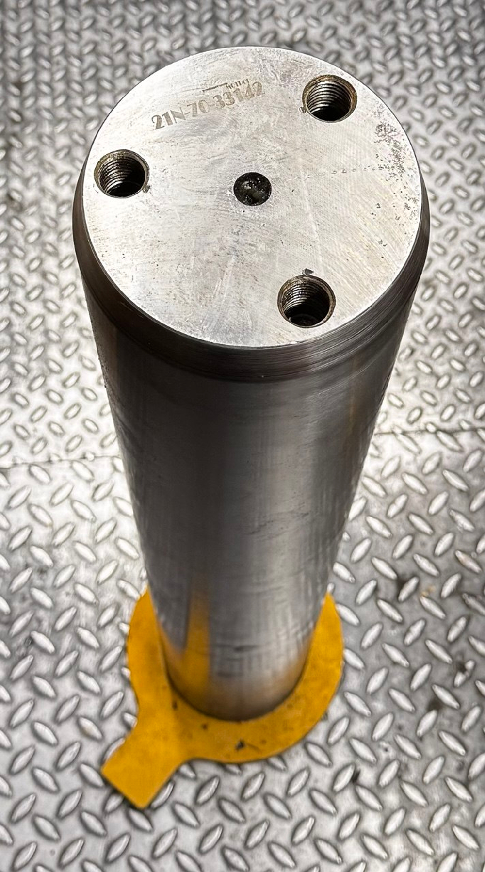 Палец 21N-70-33142