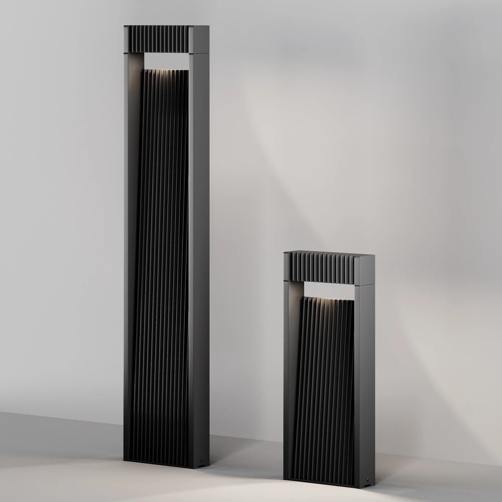 Ландшафтный светильник Maytoni STEN O444FL-L13GF3K1