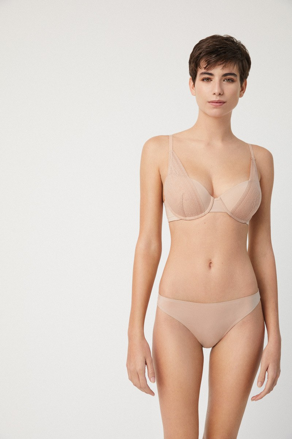 19672 Трусы бразильяно