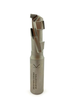PCD фреза D.20x45 S.20х50 Z=5+1HM RH