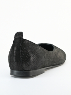 Балетки женские Ascalini R15624