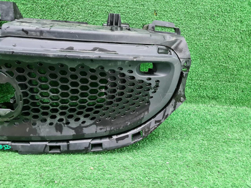 Решетка радиатора Smart Fortwo 3 (2014-н.в.)