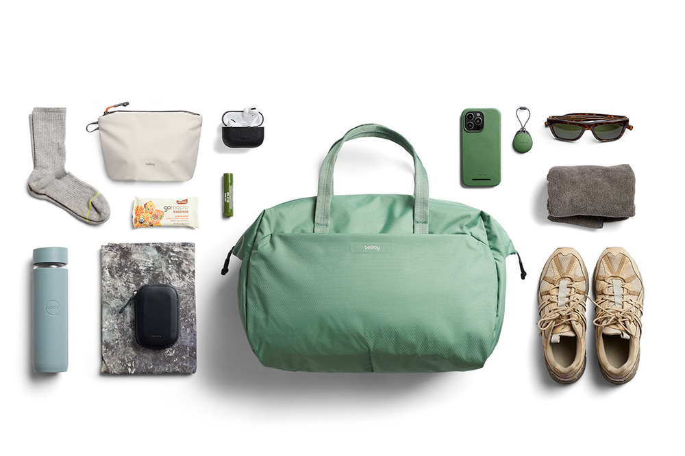 Сумка Bellroy Lite Duffel 30L