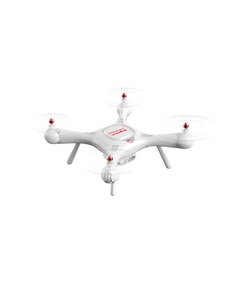 Р/У квадрокоптер Syma X25PRO с FPV трансляцией, GPS, барометр 2.4G RTF