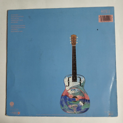 Винтажная виниловая пластинка LP Dire Straits Brothers In Arms (Germany 1985)
