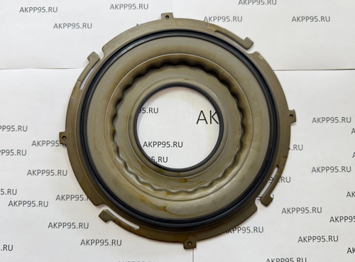 ПОРШЕНЬ C2 U660E