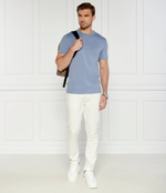 Футболка GUESS - голубой(M2YI72 I3Z14)